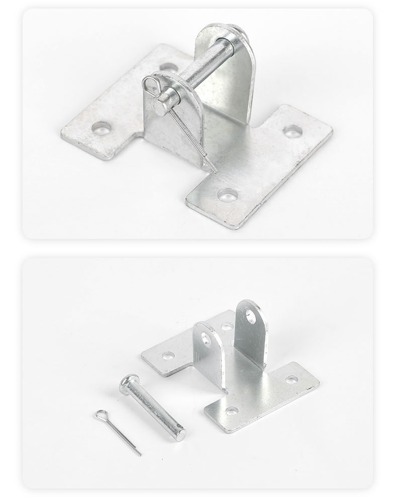 Industrial H Type Bracket For  - Home Automation Systems Diy review and price