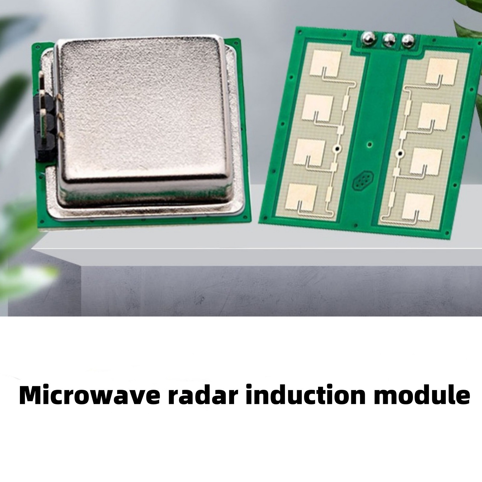 CDM324 24GHz Microwave Radar S - Home Automation With Arduino review and price