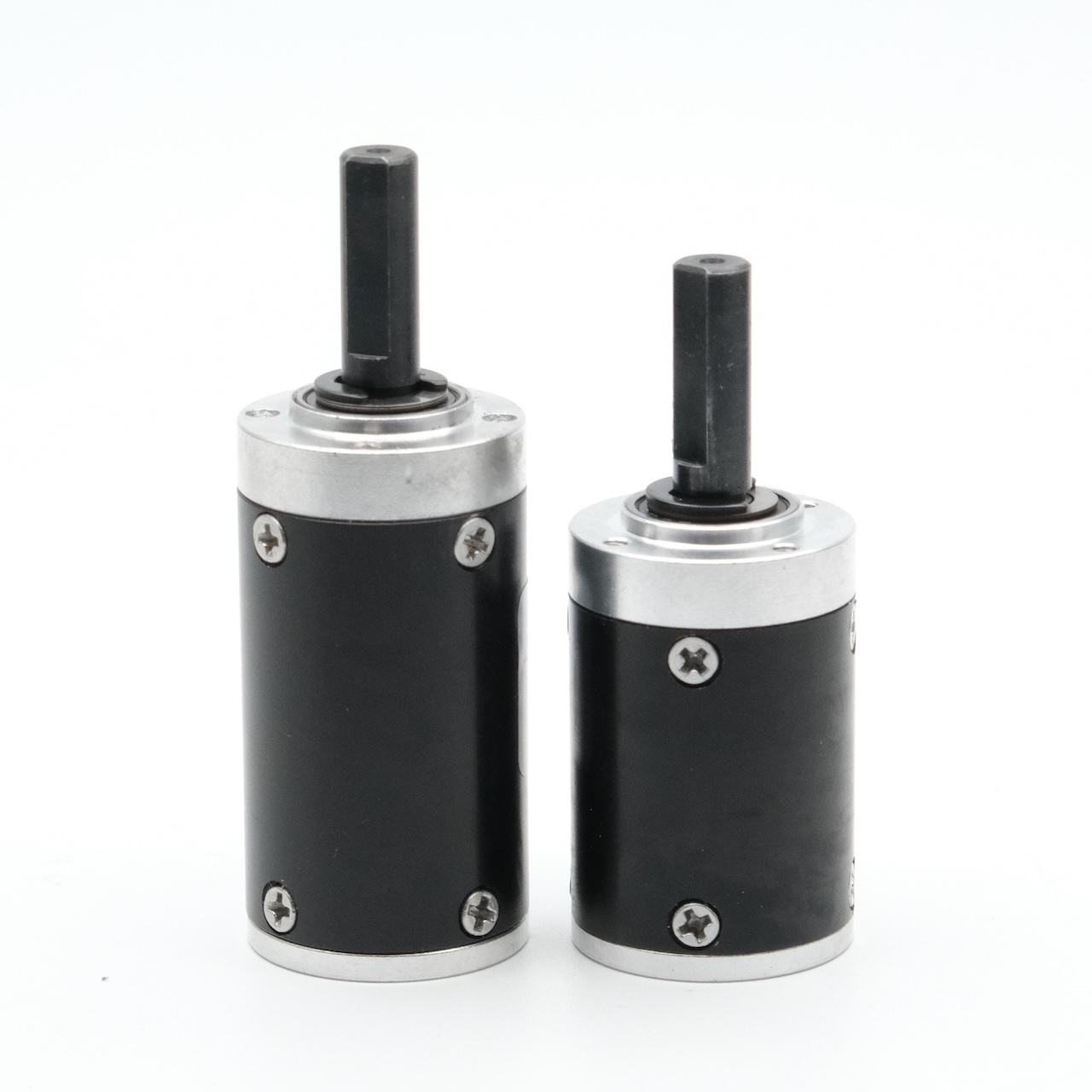 Mini Metal Gearbox 22mm 1:3.71 - Home Automation Systems Diy review and price