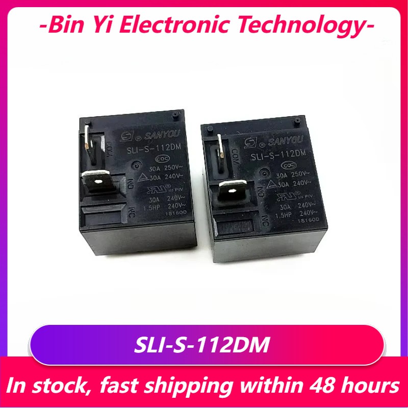 New 1pcs/lot SLI-S-112DM SLI-S - Shelly Relay Module review and price