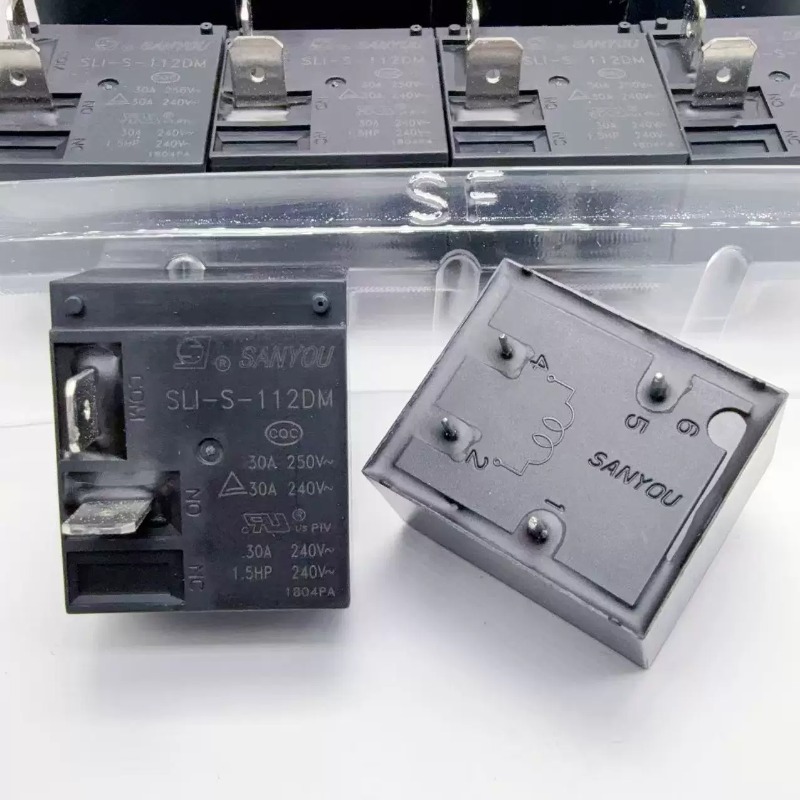 New 1pcs/lot SLI-S-112DM SLI-S - Shelly Relay Module review and price