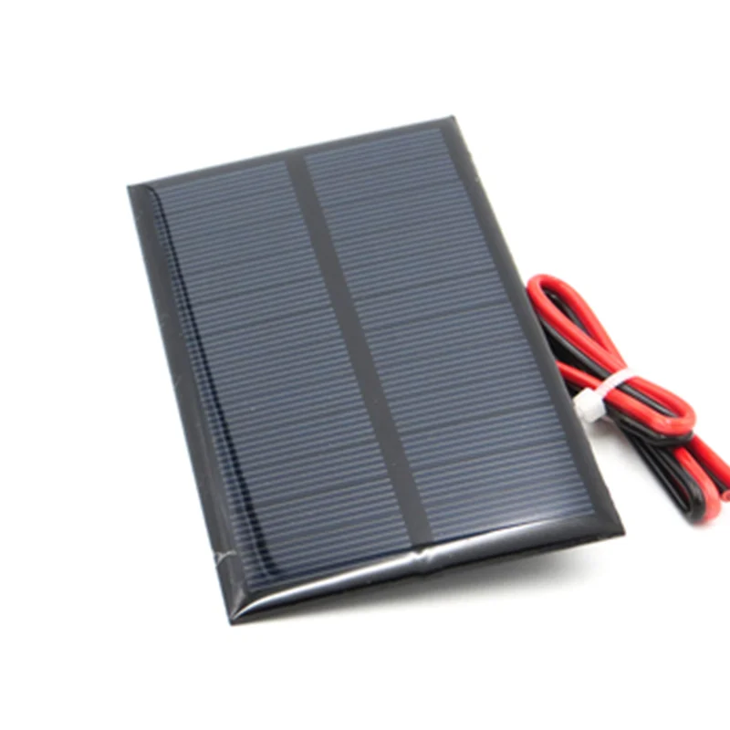 Quality Wholesale 6V 1W 1.1W 2 - Home Automation Systems Diy review and price