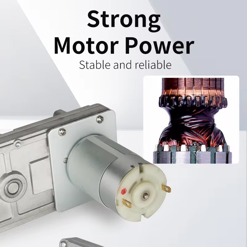 24V DC Telescopic Linear Actua - Diy Automation Projects review and price
