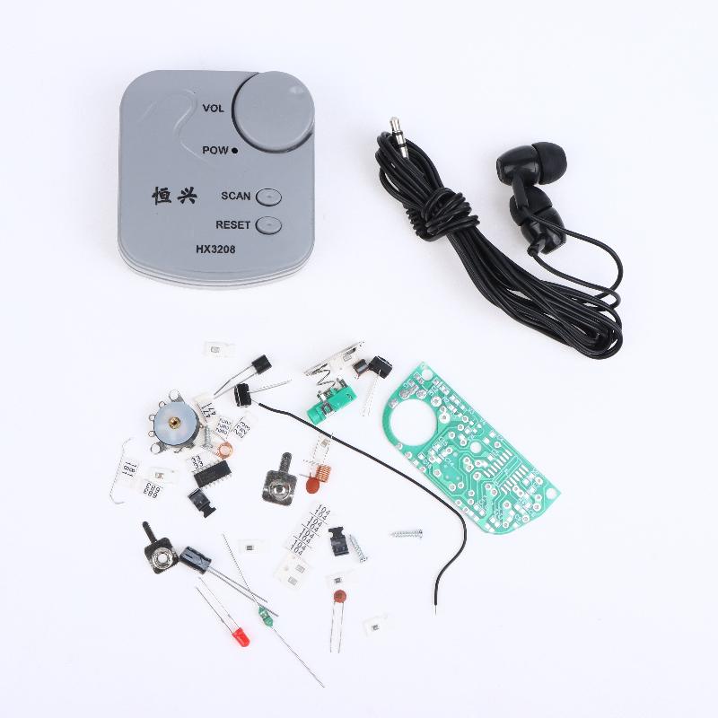 DIY Electronic Kit FM Micro SM - Diy Automation review and price