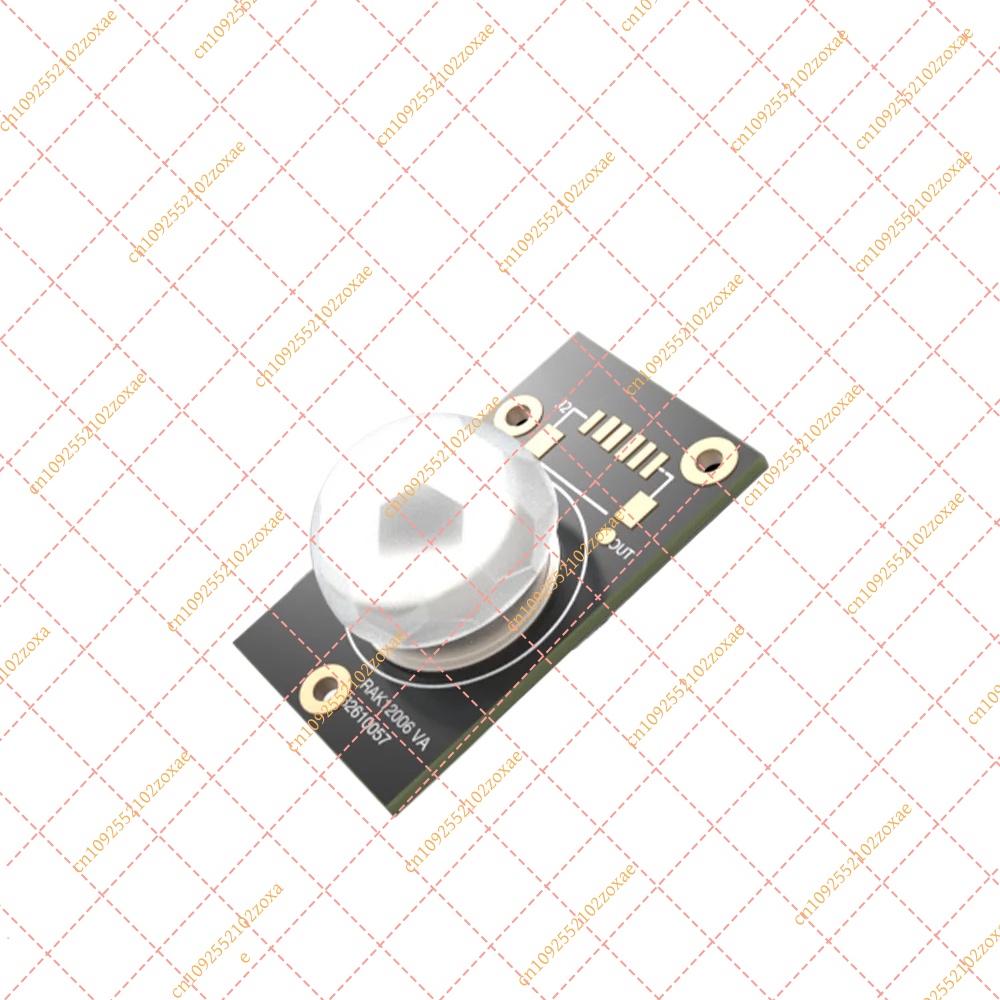 PIR Motion Sensor Module AM312 - Home Automation Systems Diy review and price