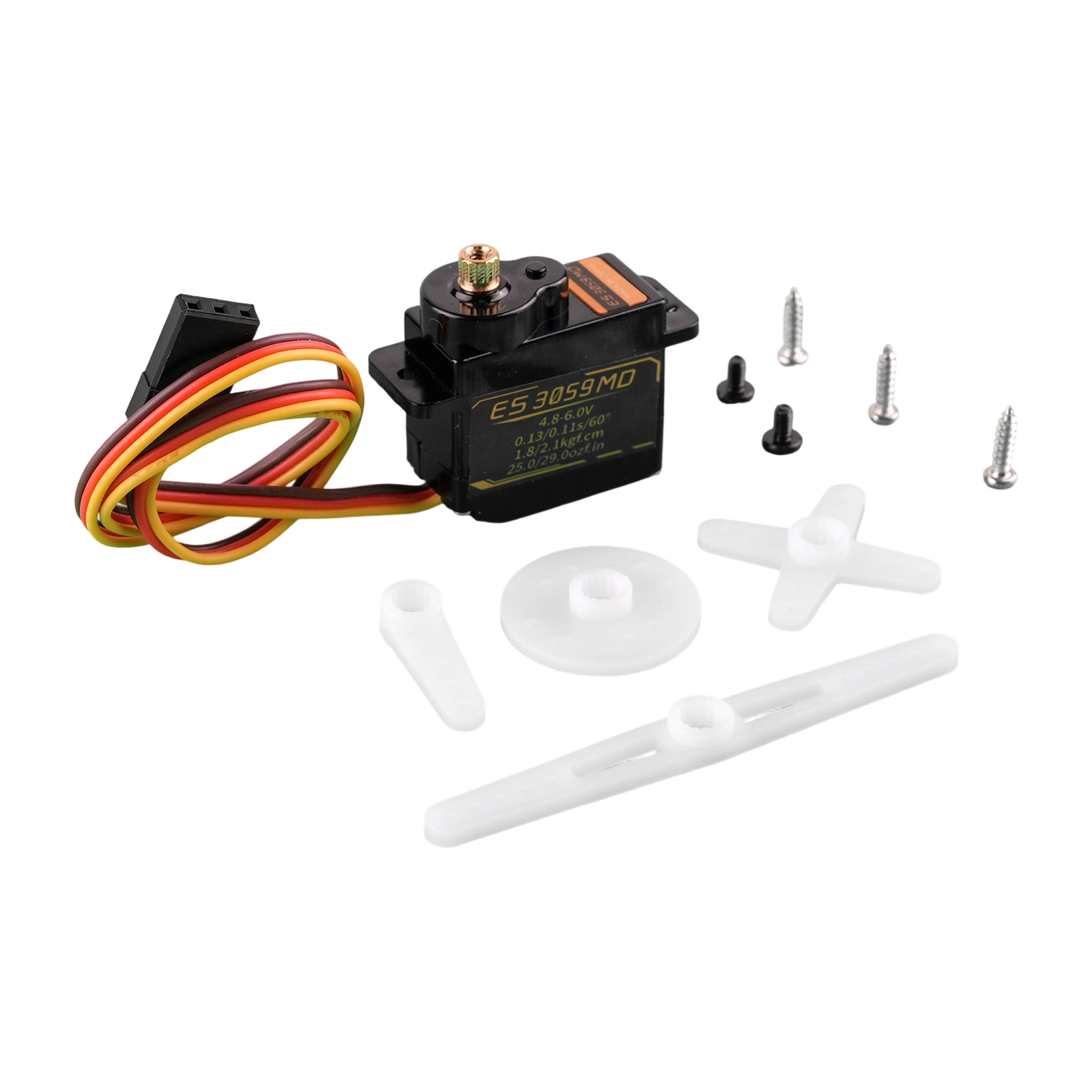 EMAX ES3059MD Digital Micro Se - Diy Automation review and price