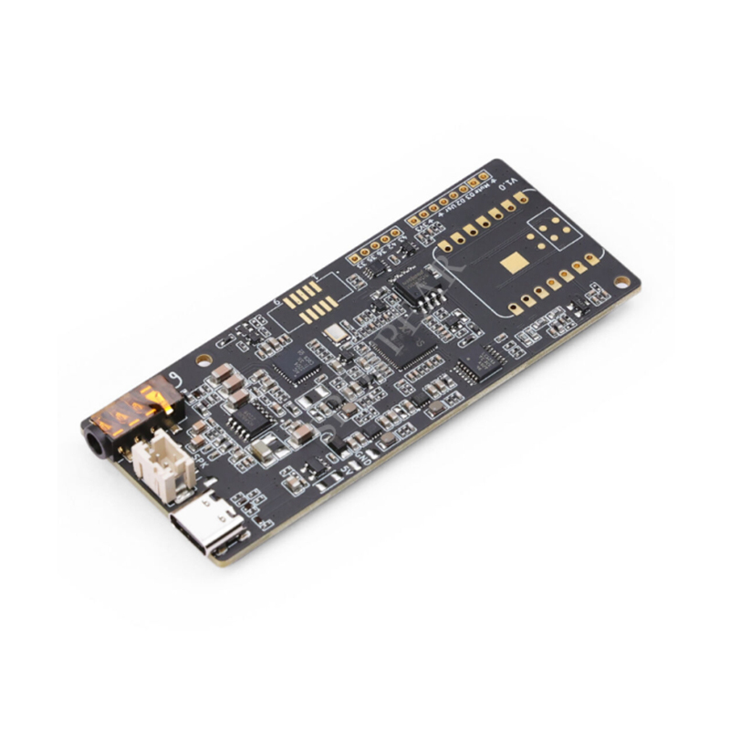 ReSpeaker Lite smart voice ass - Home Automation With Arduino review and price