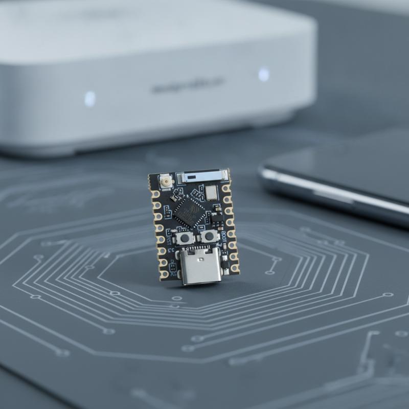 ESP32 C3 Super Mini WiFi Bluet - Home Automation System Diy review and price