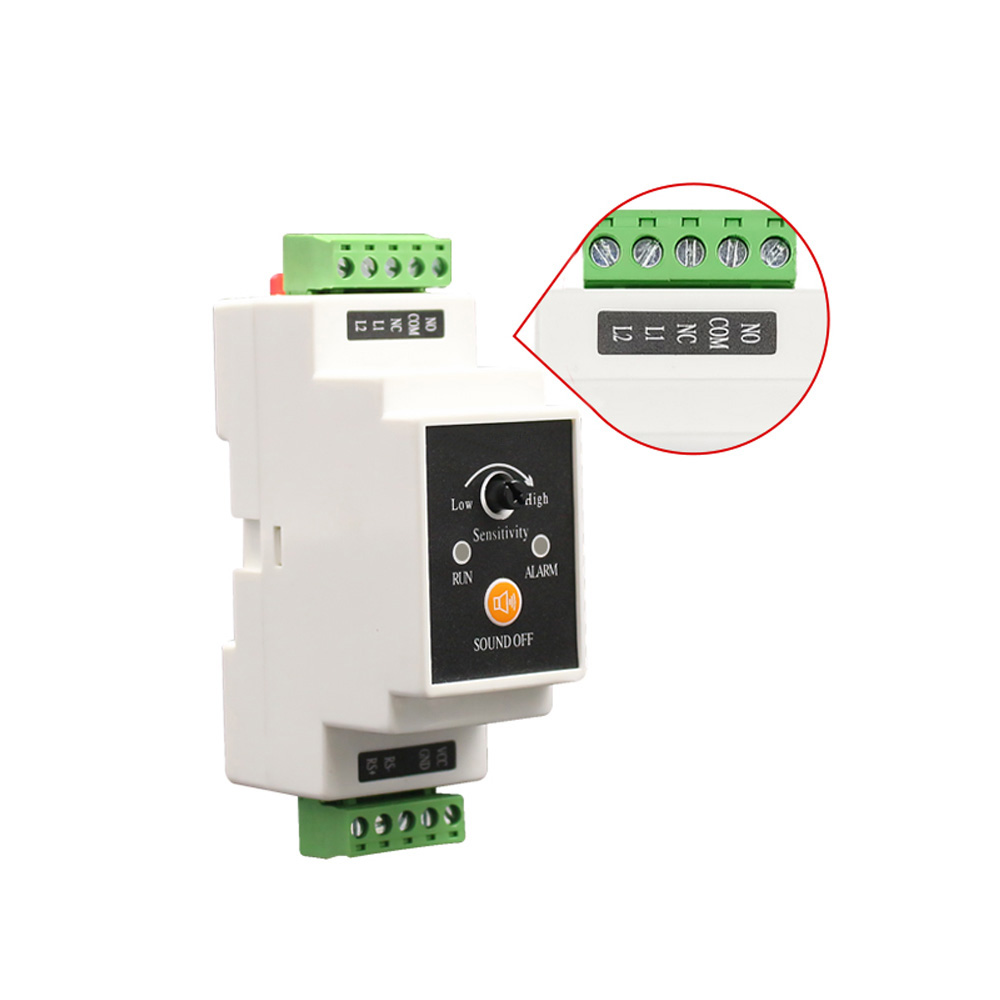 1Set Wire Water Leakage Detect - Water Leak Detector Wired review and price