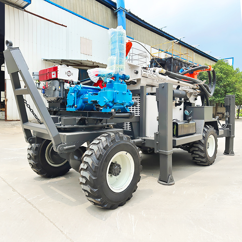 Customized Premium DTH Drill D - Diy Automation review and price