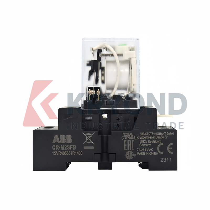 ABB CR MX024DC2L CR M230AC4L P - Home Automation Systems Diy review and price