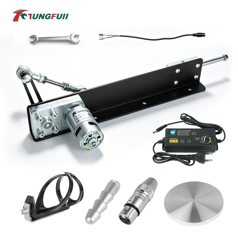 Tungfull 3-15CM Adjustable Rec - Diy Automation Projects review and price