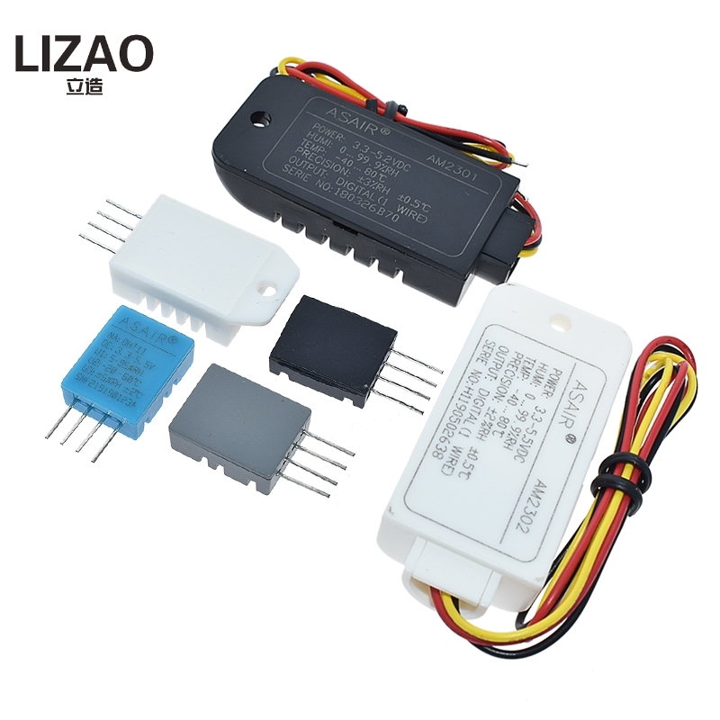 LIZAO Digital Temperature And  - Home Automation With Arduino review and price