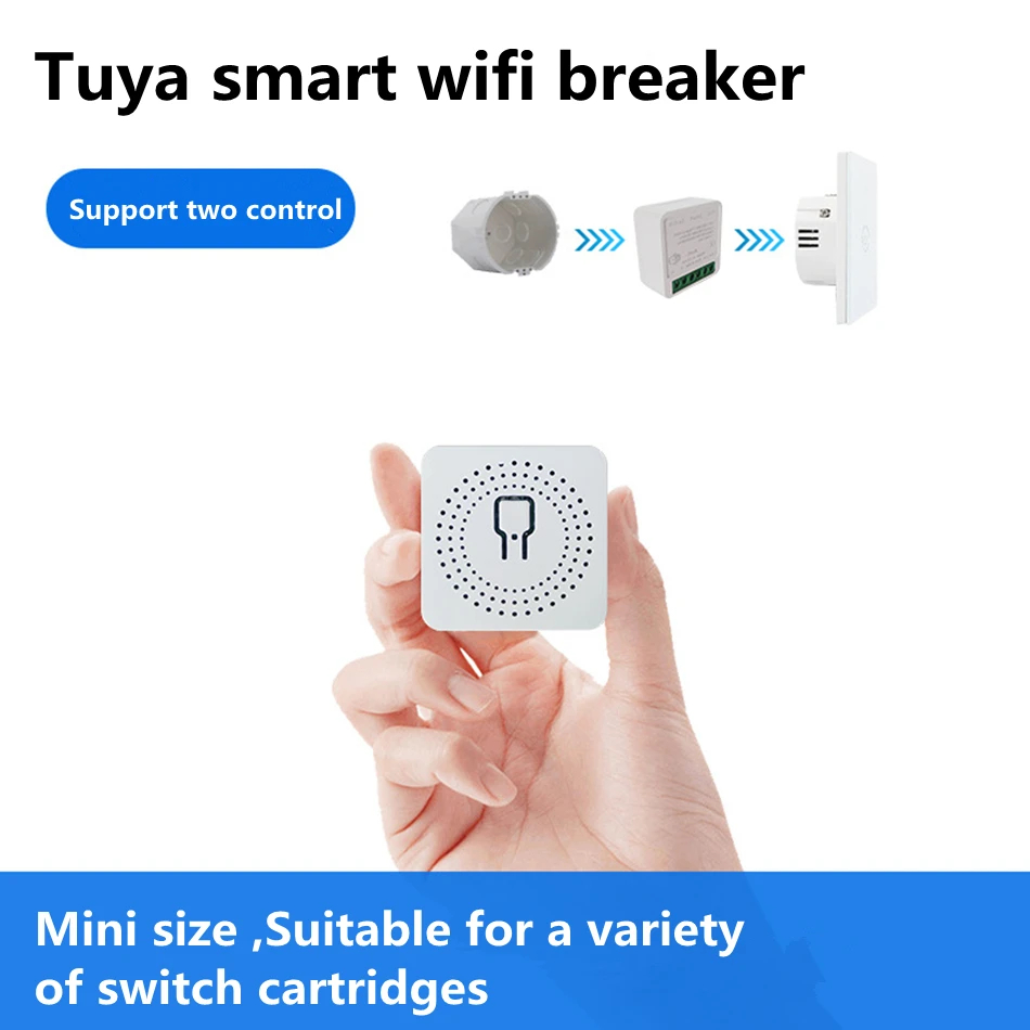 16A Two Way Control DIY WiFi M - Diy Home Automation Controller review and price