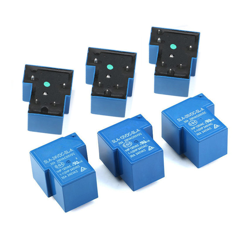 1/5/10Pcs Power relay SLA-05VD - Shelly Relay Module review and price