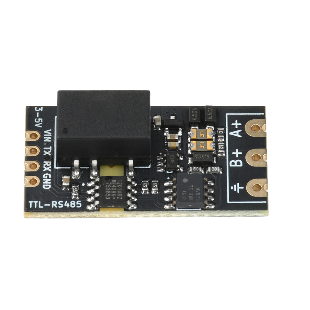 Isolated TTL to RS485 Level Bo - Shelly Relay Module review and price