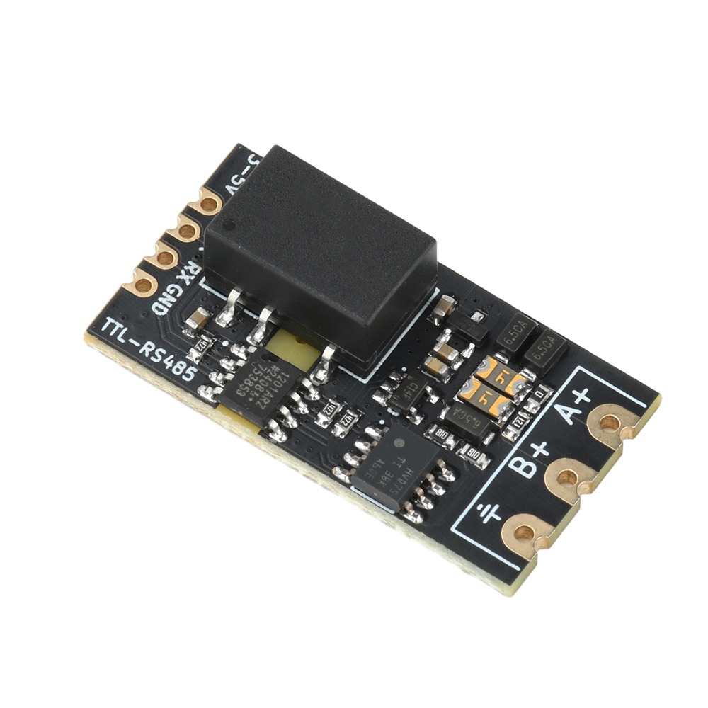 Isolated TTL to RS485 Level Bo - Shelly Relay Module review and price